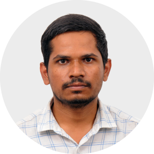 Picture of Sai Teja Goud RUDRAGONI